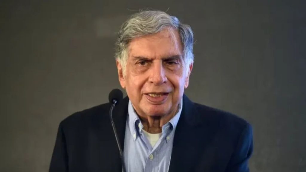 Ratan Tata 3