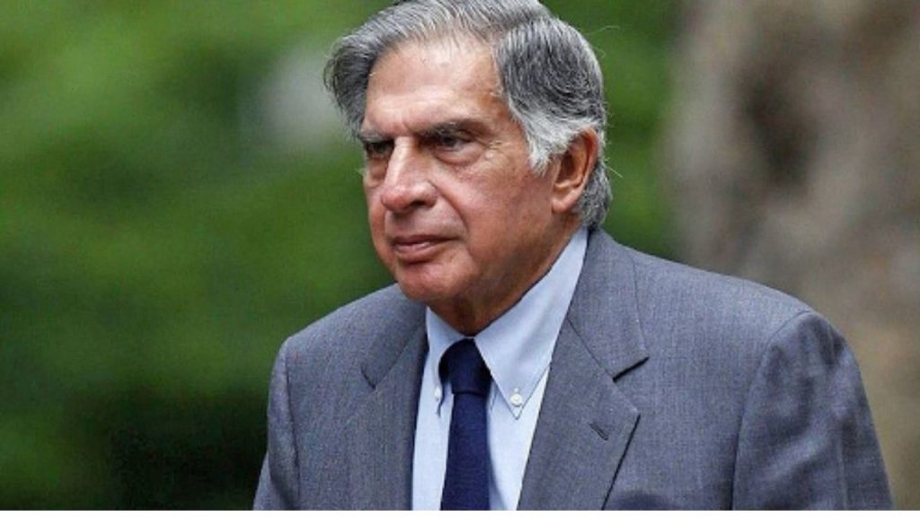 Ratan Tata 4