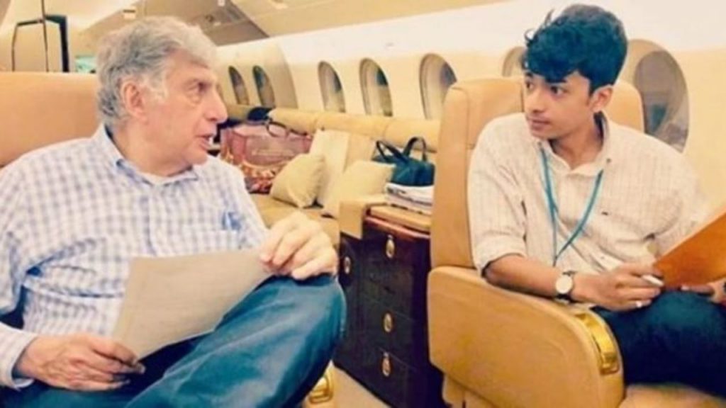 Ratan Tata 5