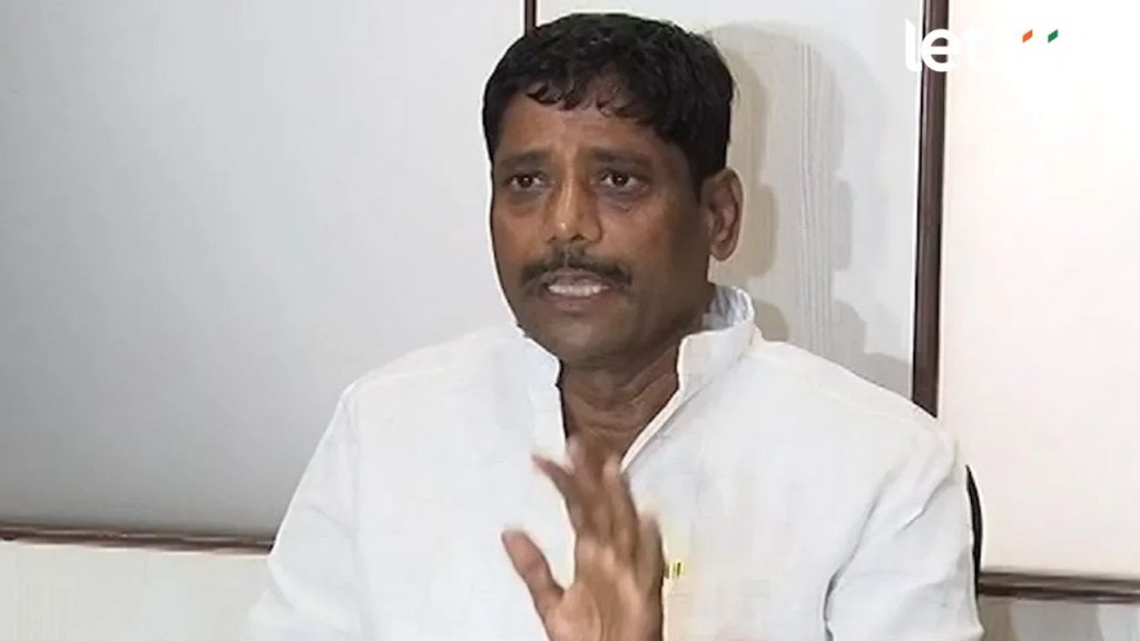 Ravindra Dhangekar