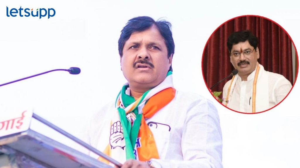 Sharad Pawar Group List