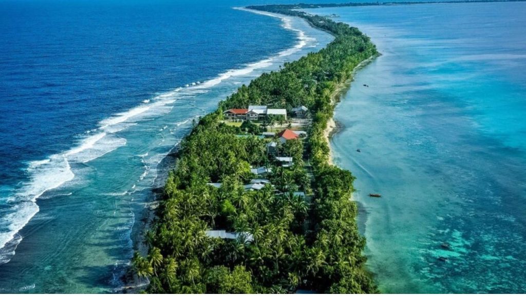 Tuvalu
