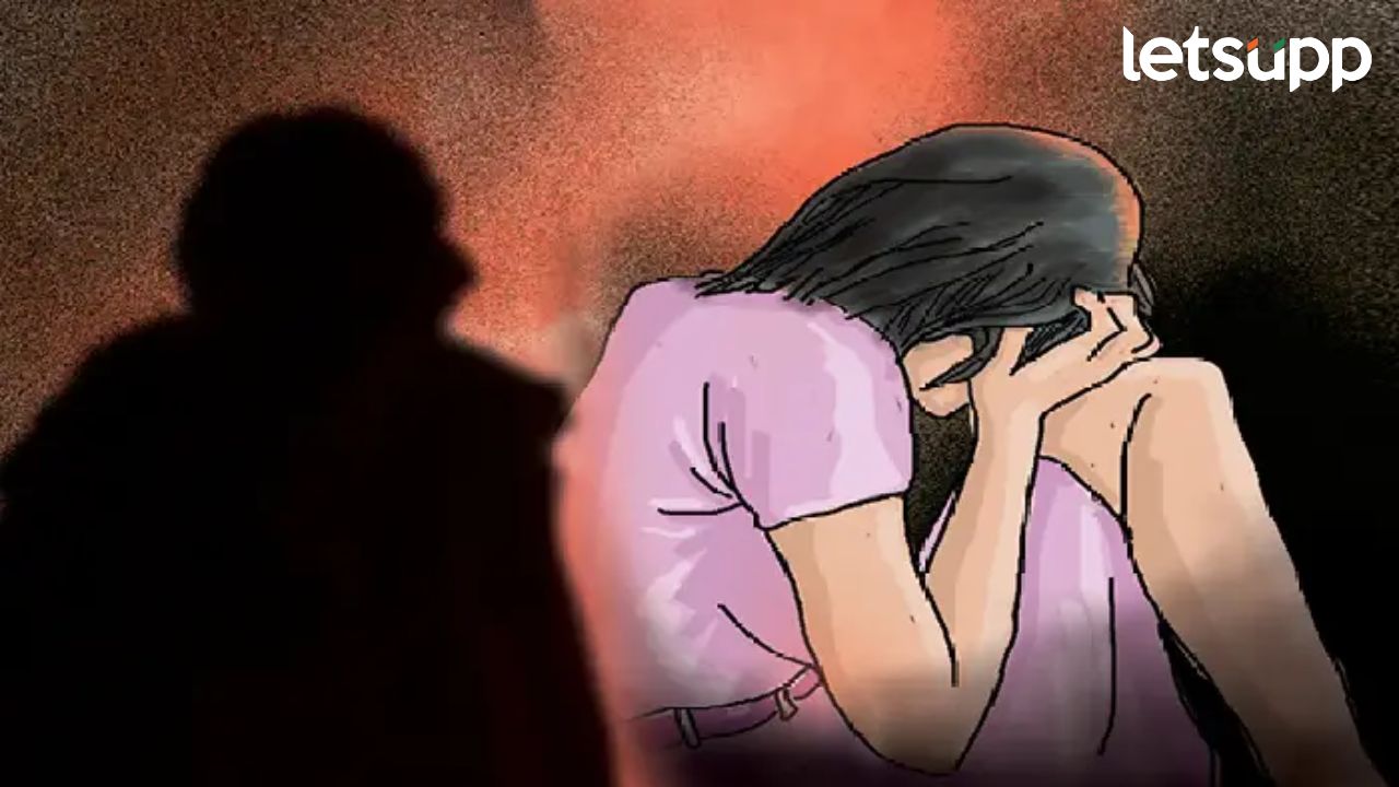 पुणे हादरलं! स्प्रे मारला, बलात्कार केला अन् सेल्फी काढून डिलिव्हरी बॉयनं ‘पुन्हा येईल’सांगितलं… Rape