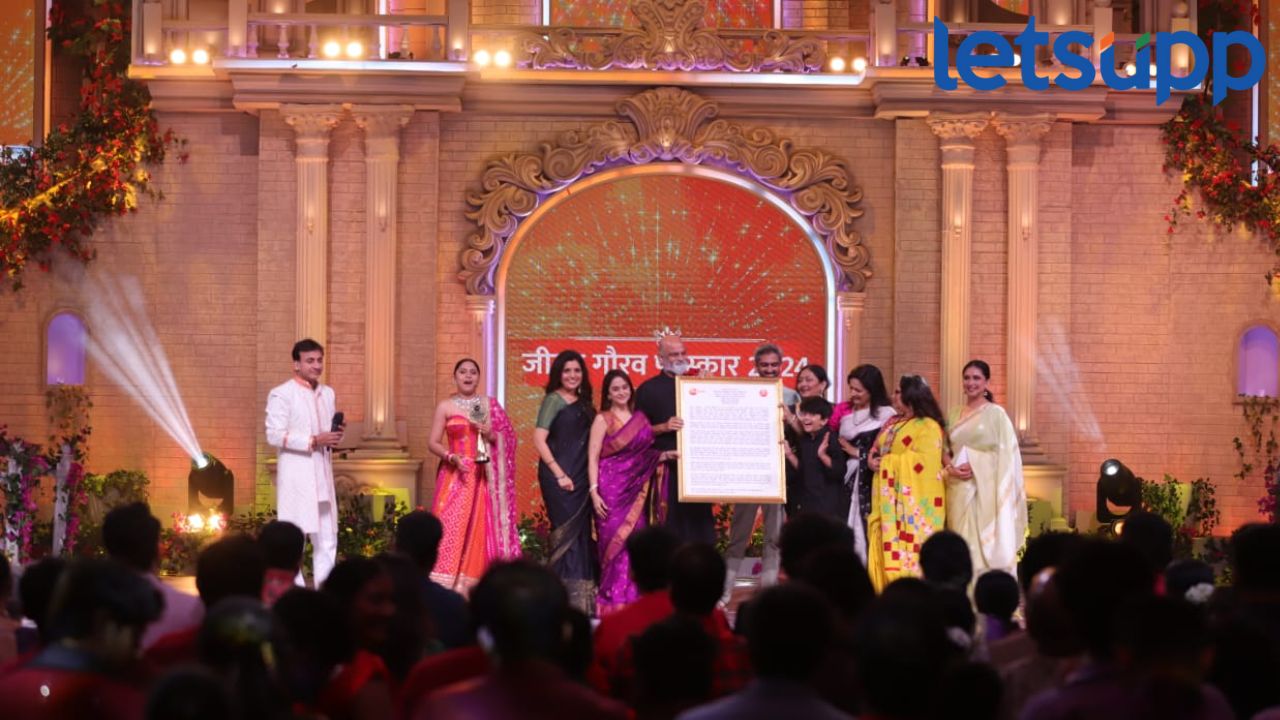 25 वर्षांच्या सोहळ्याला एक दिवस थोडीच पुरणार! झी मराठी अवॉर्ड्स 2024; ‘या’ दिवशी होणार मोठ्ठं सेलिब्रेशन Zee Awards