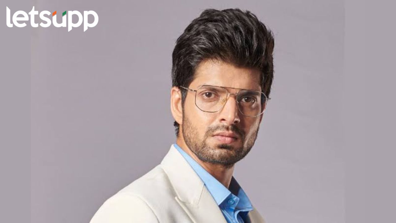 “मनापासून प्रयत्न केल्याने मला…,” ‘गुम है किसीके प्यार में’फेम रजतने मराठी शिकण्याचा अनुभव केला शेअर रजत