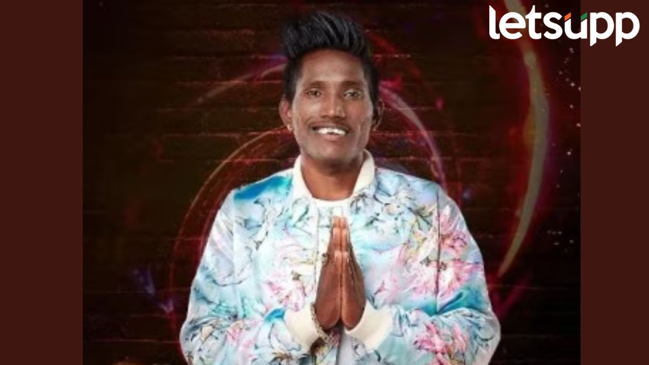 सुरज चव्हाण आणखी अडचणीत, झापूक झुपूक डॉयलॉग चोरल्याचा इन्फ्लुएंन्सरचा दावा सुरज चव्हाण