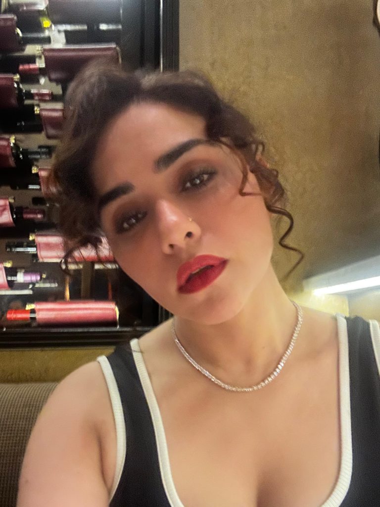 Amruta Khanvilkar