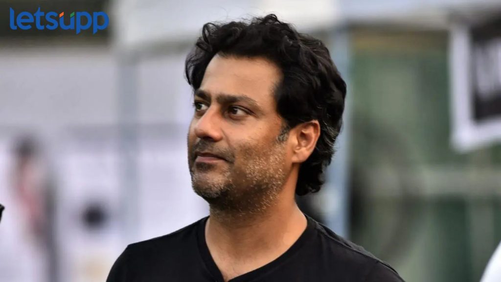 Abhishek Kapoor : दिग्दर्शक अभिषेक कपूरचा आगामी चित्रपट ‘आझाद’चा टीझर प्रेक्षकांच्या भेटीला