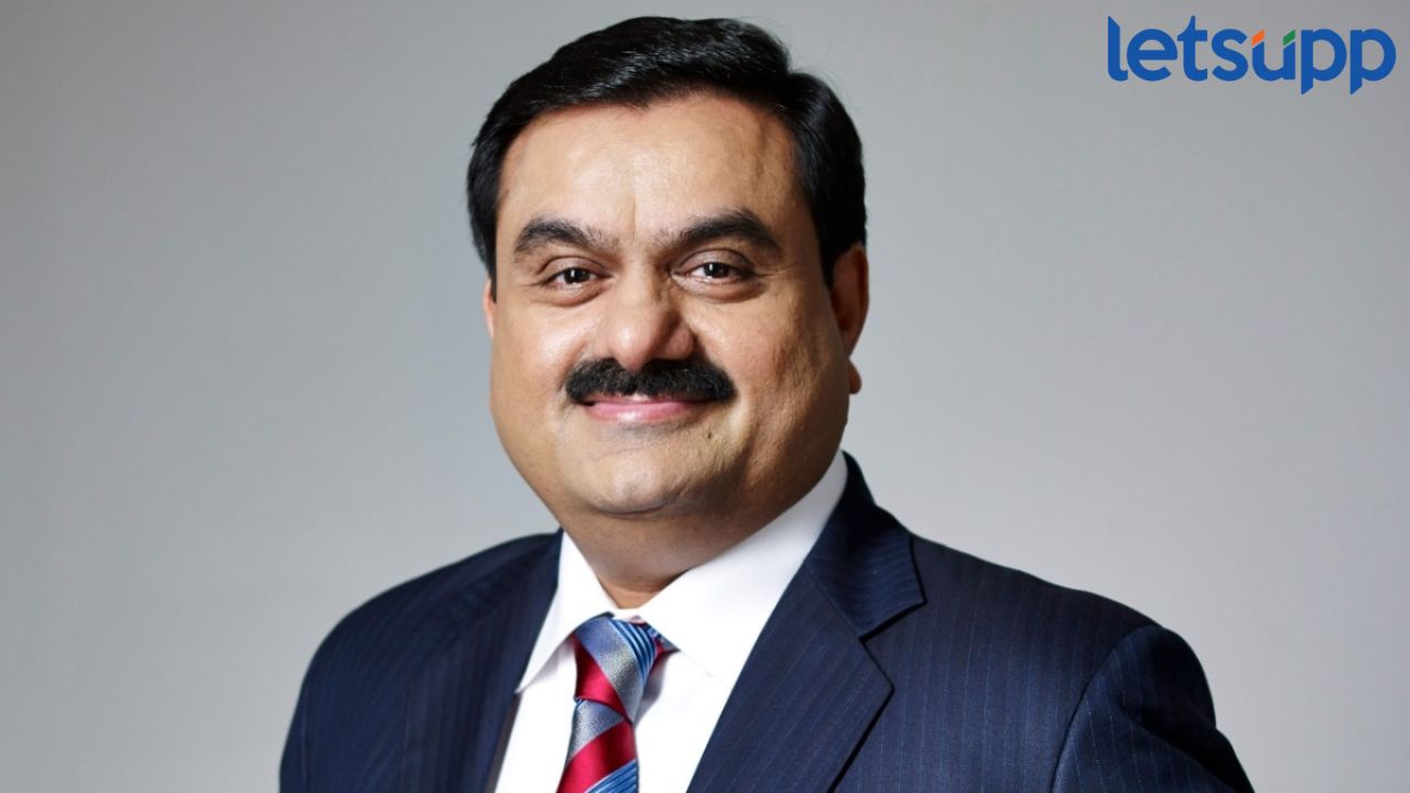 अदाणींवरील आरोपानंतर मोठी सेन्सेक्स-निफ्टीत उलथापालथ; शेअर बाजाराची सध्याची स्थिती काय? घ्या जाणून Adani