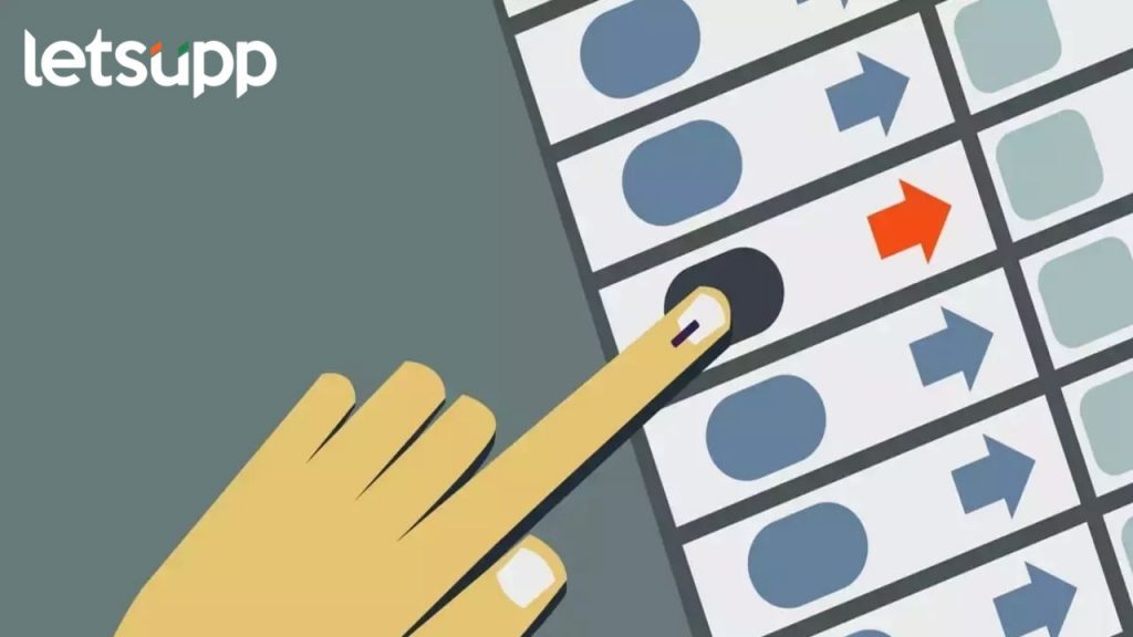 Elections 2024