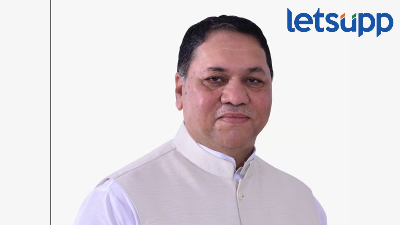 ‘पाणी पळवण्याचं षडयंत्र, म्हणून वेगळी भूमिका घ्यावी लागली’, दिलीप वळसे पाटलांनी केला मोठा गौप्यस्फोट Dilip Valse Patil