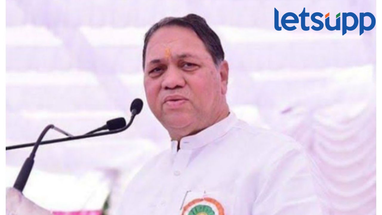 निवडणुकीनंतर राजकीय समीकरणं बदलणार, गणितं जुळवायला खूप वाव ; दिलीप वळसे पाटील Dilip Valse Patil