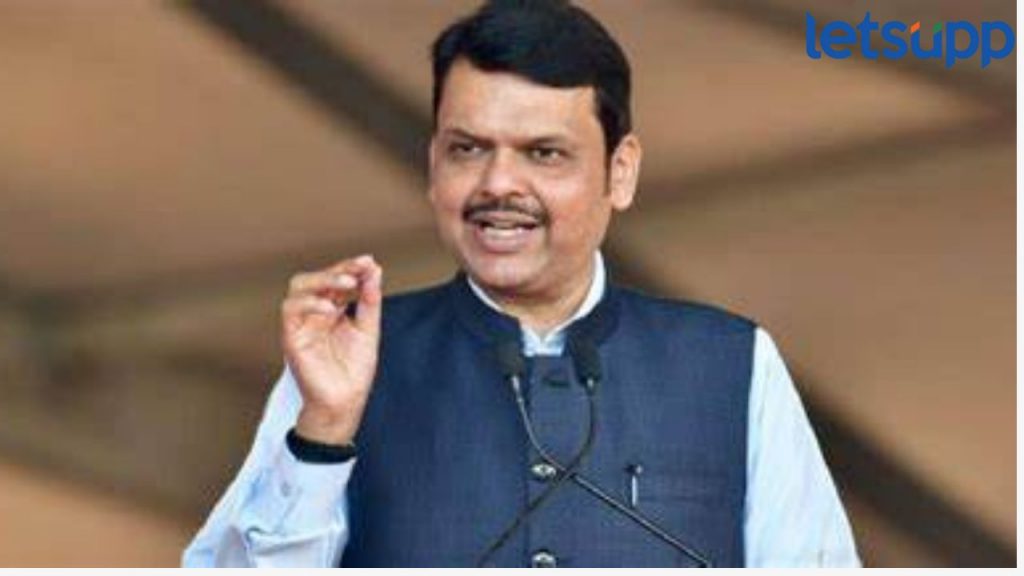 Devendra Fadnavis