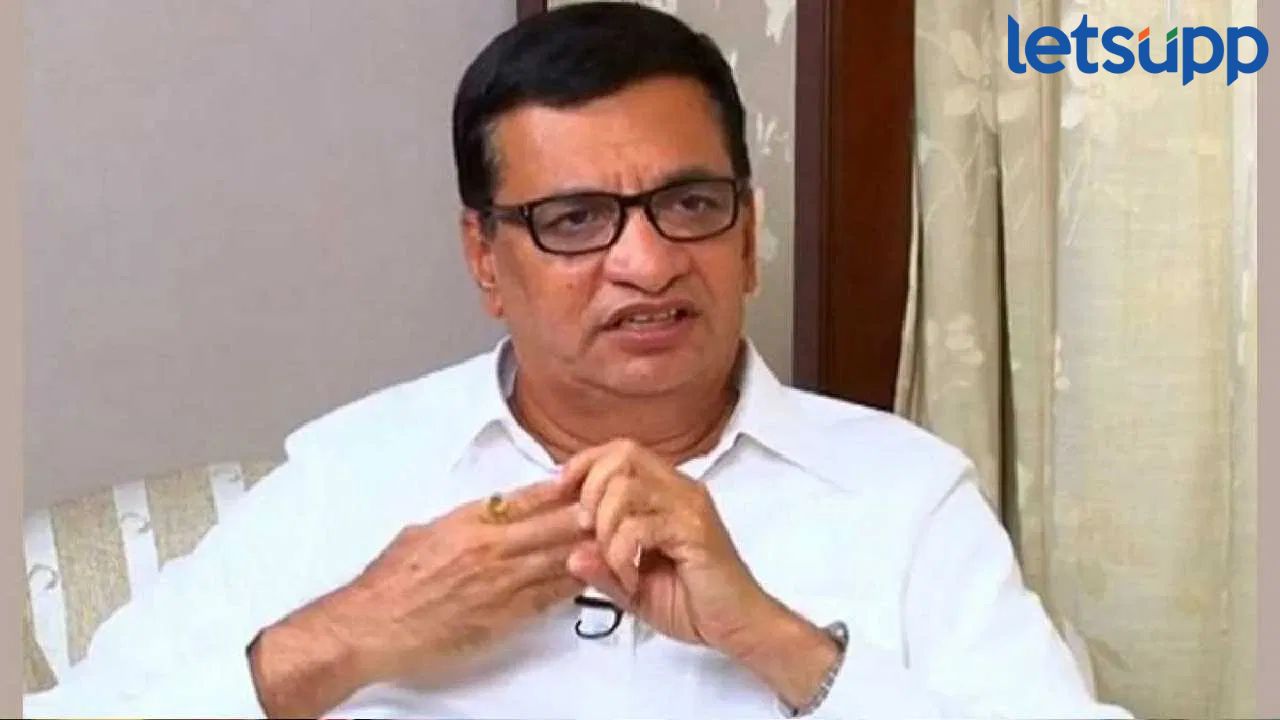 आम्ही 180 जागा जिंकू… जनता निर्णय घेईल, अदृश्य शक्ती काम करतेय; बाळासाहेब थोरात Balasaheb Thorat