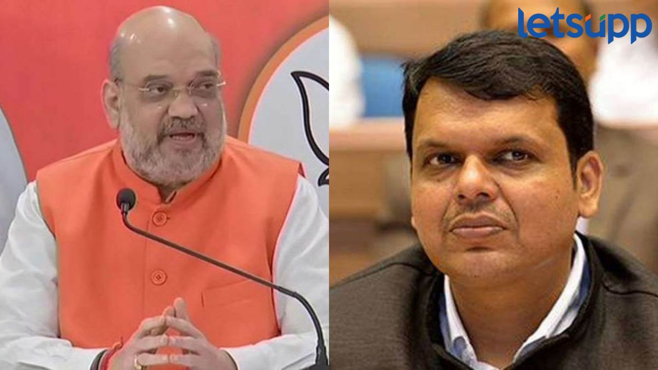 लाडक्या बहिणींना 1500 ऐवजी 2100 रूपये, शेतकऱ्यांसाठी भावांतर योजना; भाजपच्या संकल्पपत्रात नेमकं काय? BJP Manifesto