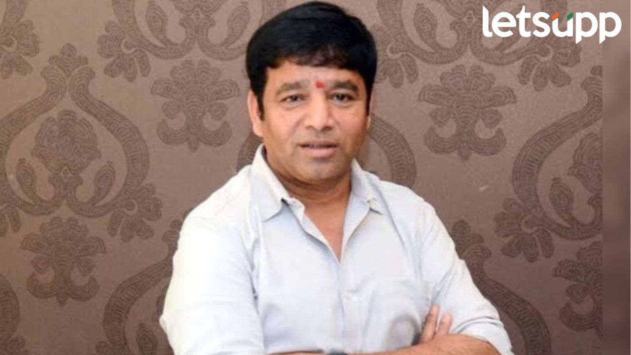 टिंगरे यांच्या नोटीस प्रकरणाने वडगाव शेरीत राजकीय धुरळा! पक्षनेत्यांसोबत सुप्रिया सुळे,सुरेंद्र पठारे यांचाही नोटीशीत उल्लेख Supriya Sule