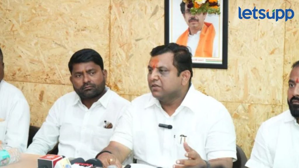 Adv. Dheeraj Patil