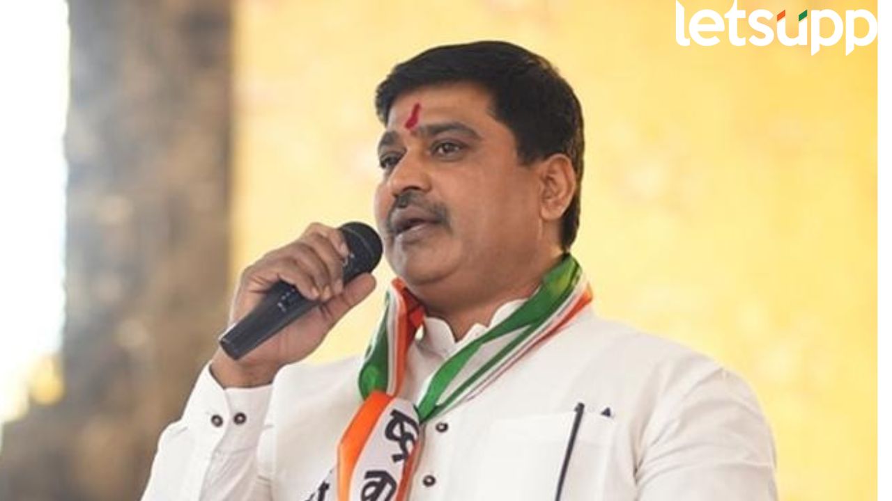 ‘तुका म्हणे ऐशा नरा, मोजुनी माराव्या पैजारा!, अजित गव्हाणेंच्या ‘कॅलिबर’ वक्तव्यानंतर वारकरी संप्रदाय आक्रमक Ajit Gavane