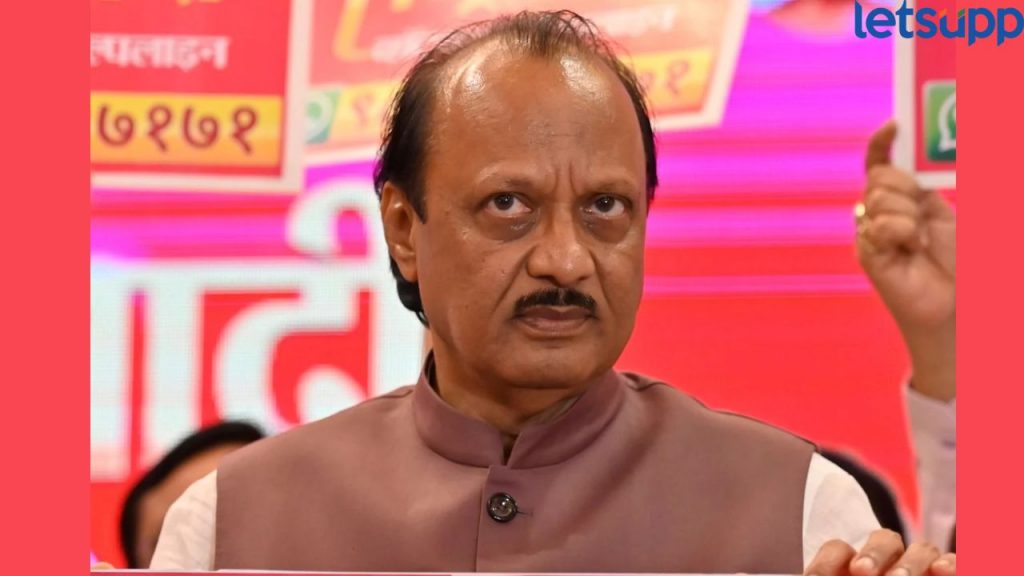 Ajit Pawar (1)