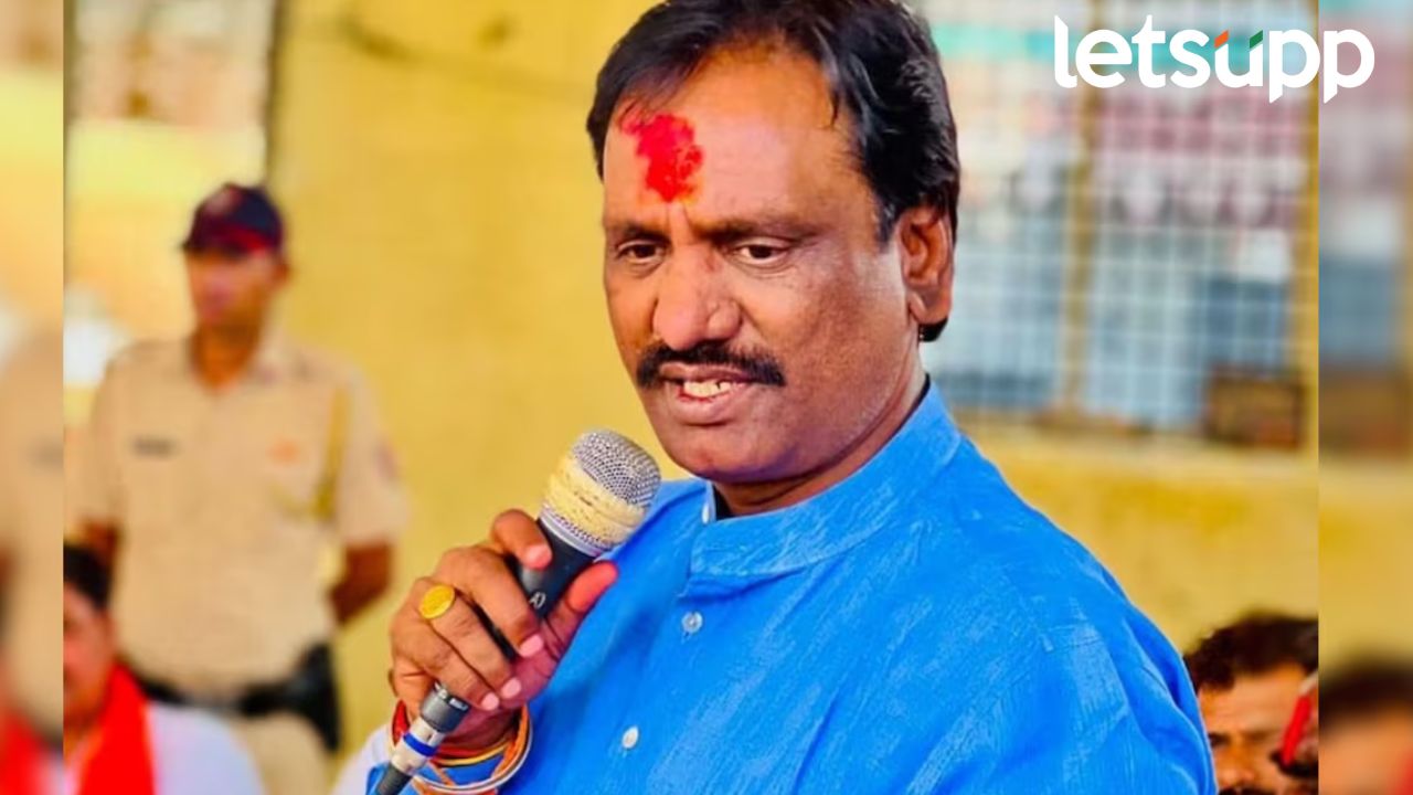 ‘आगामी निवडणुका स्वतंत्रपणे लढण्याची आमची भूमिका…’; निवडणुकीतील पराभवानंतर दानवेंचं मोठं वक्तव्य… Ambadas Danve