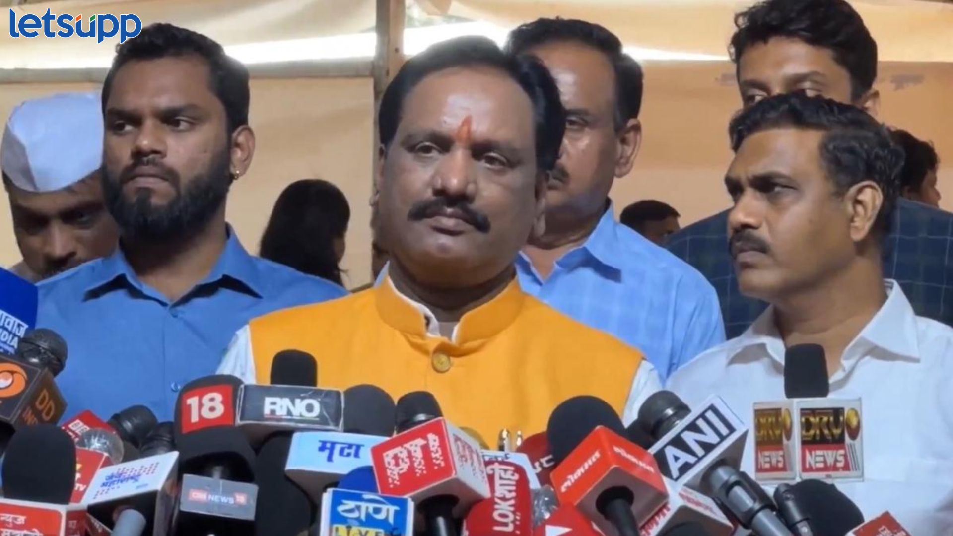 ‘दाल में कुछ काला है’, भाजपाकडे मोठी शक्ती तरीही…, अंबादास दानवेंची सडकून टीका Ambadas Danve