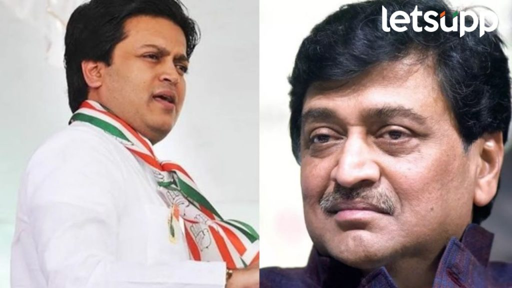 Amit Deshmukh