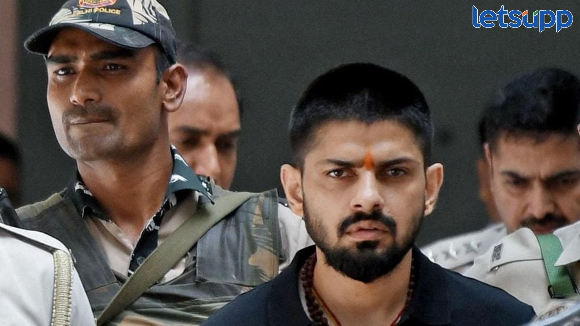 मोठी बातमी! गँगस्टर लॉरेन्स बिश्नोईचा भाऊ अनमोलला अमेरिकेत अटक Anmol Bishnoi