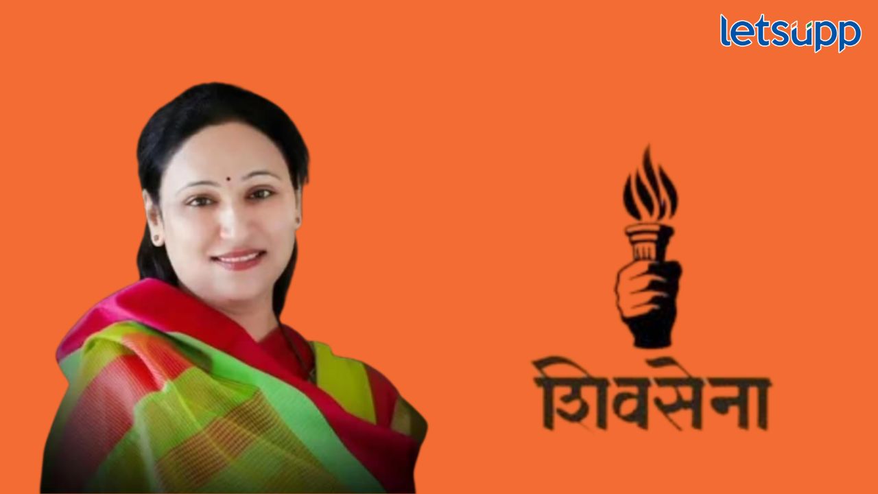 Anuradha Nagawade : ‘मशाली’ च्या माध्यमातून श्रीगोंद्यात विजयाचा प्रकाश उजळणार Anuradha