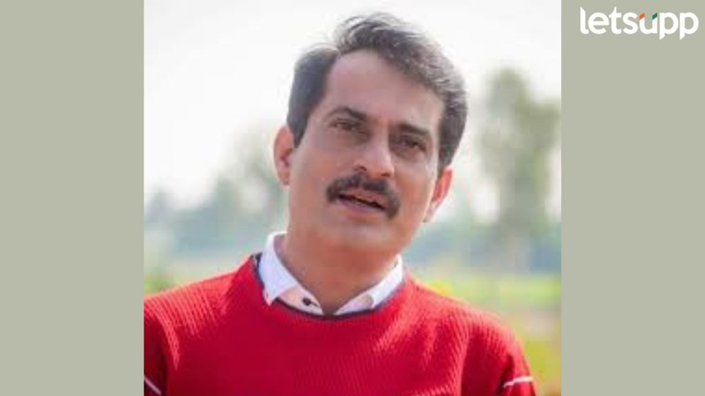 Arvind Jagtap