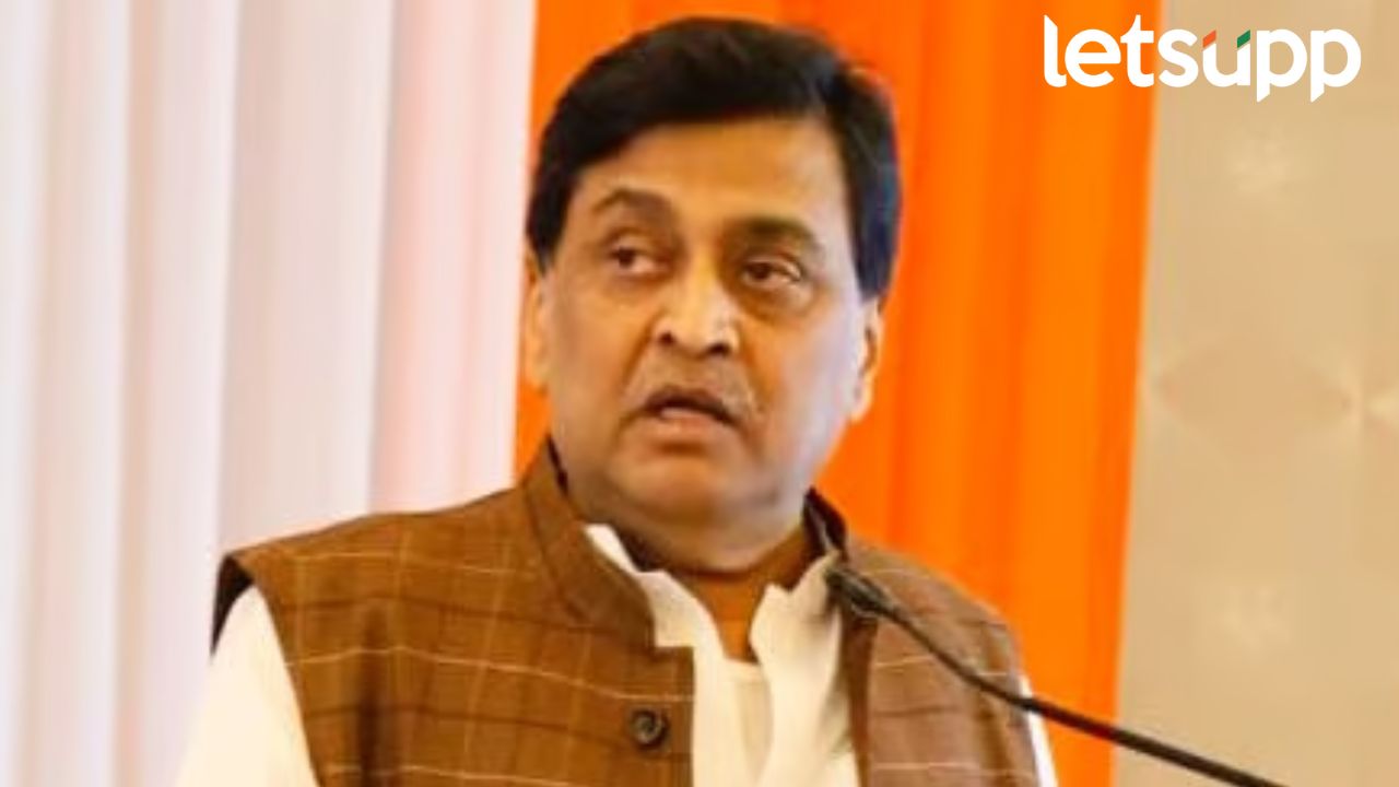 ‘ज्यांनी मला त्रास दिला ते सगळेच साफ…’; अशोक चव्हाणांची थोरातांसह कॉंग्रेसच्या पराभूत नेत्यांवर टीका Ashok Chavan