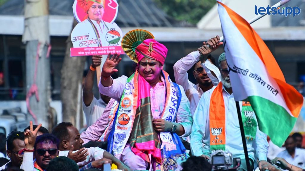 Ashutosh Kale