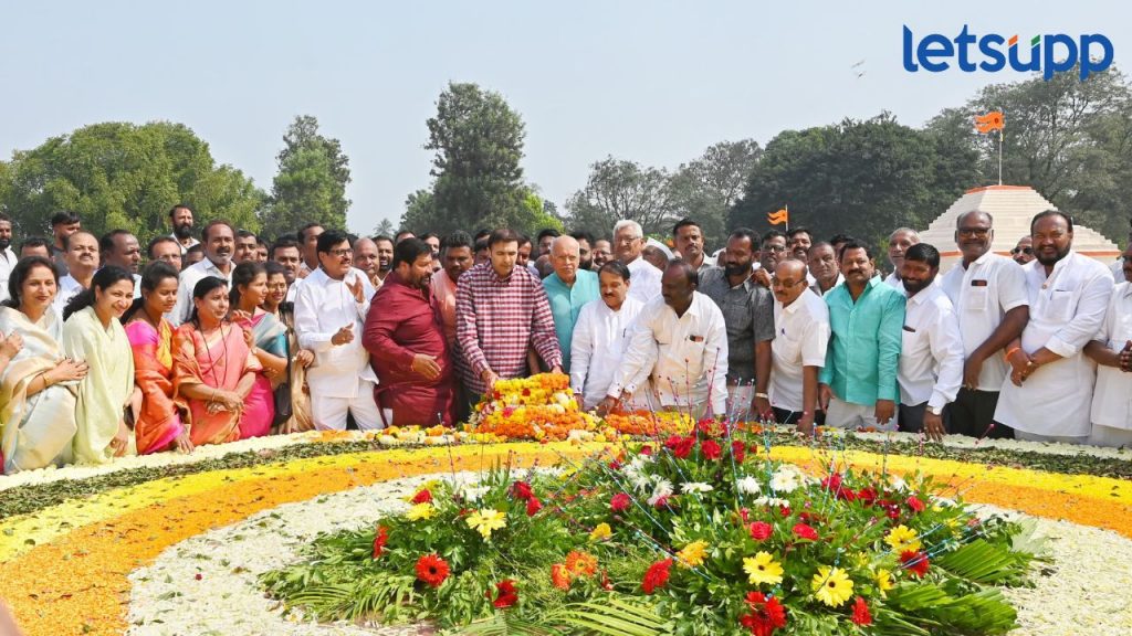 Atulbaba Bhosale