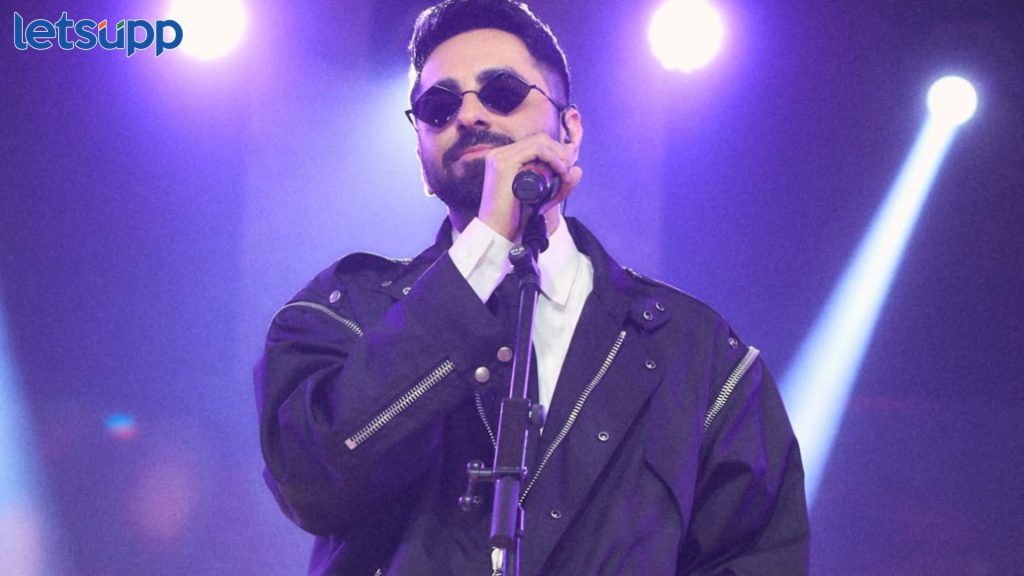 Ayushmann Khurrana