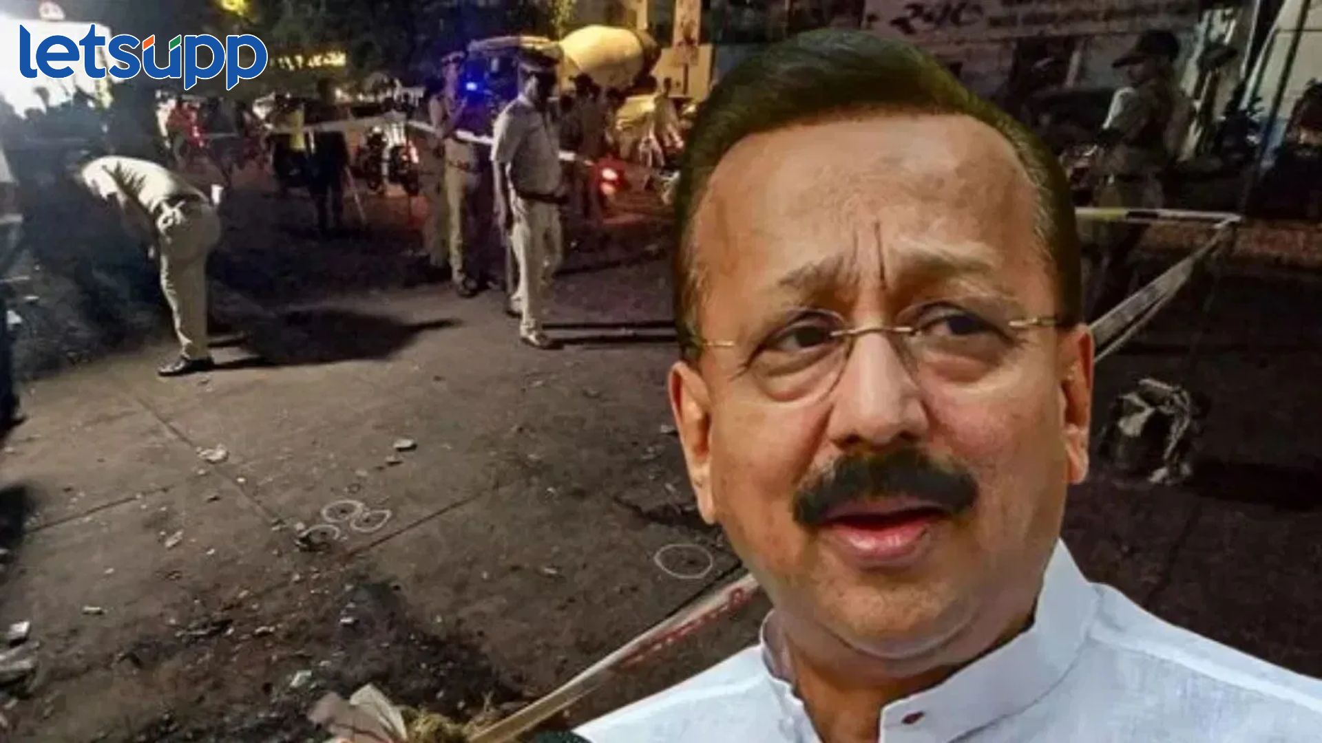 बाबा सिद्दीकी हत्या प्रकरणात मोठी कारवाई, सर्व आरोपींवर लावला मोक्का Baba Siddique Murder Case