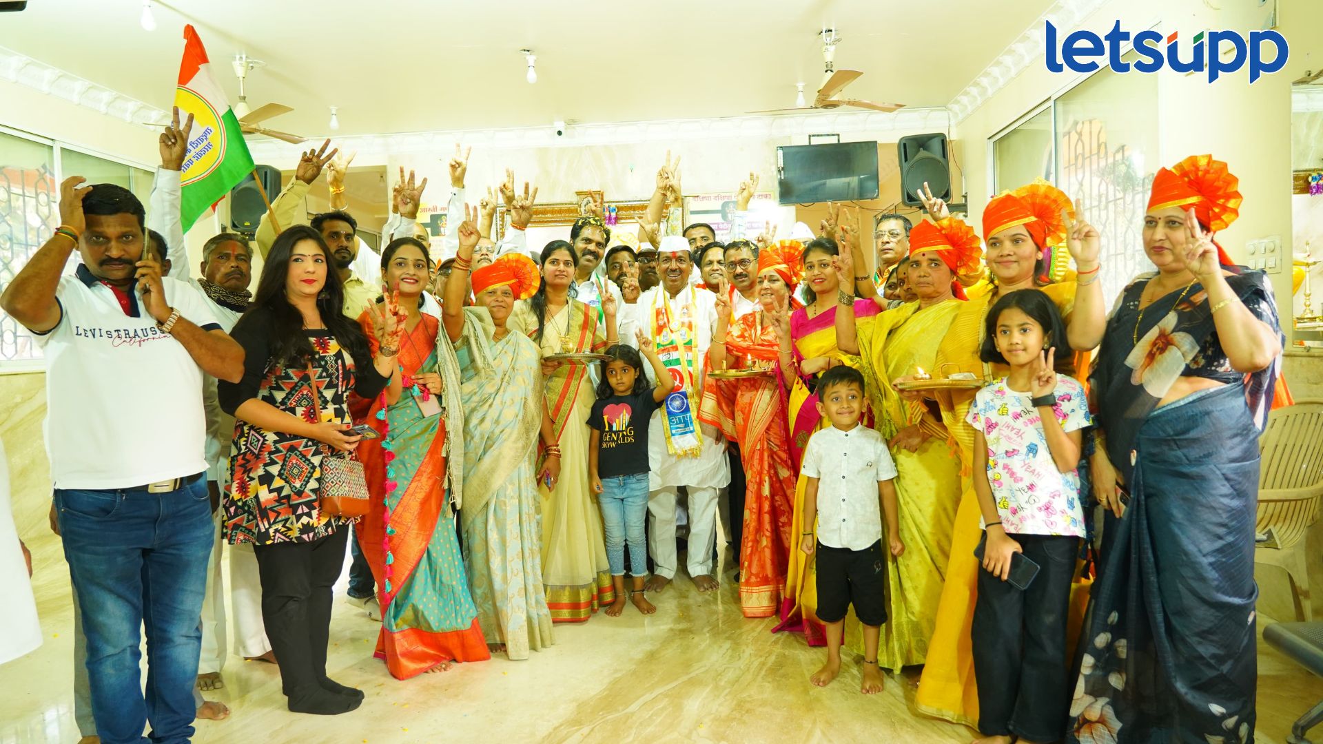 प्रचारसभाच्या धडाक्याने बापूसाहेब पठारे जोरात, विधानसभा निवडणुकीत मिळणार आघाडी? Bapusaheb Pathare