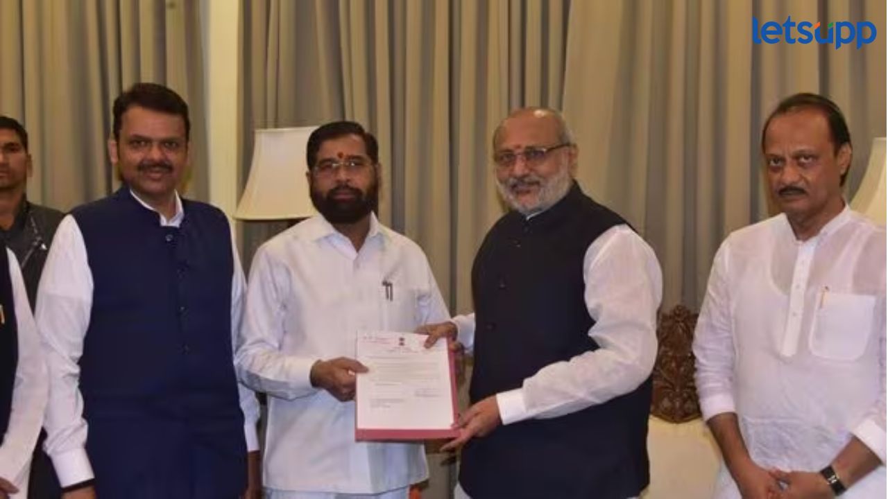 CM शिंदेंचा राजीनामा; काळजीवाहू मुख्यमंत्र्यांचे अधिकार काय असतात? CM Shinde Resignation