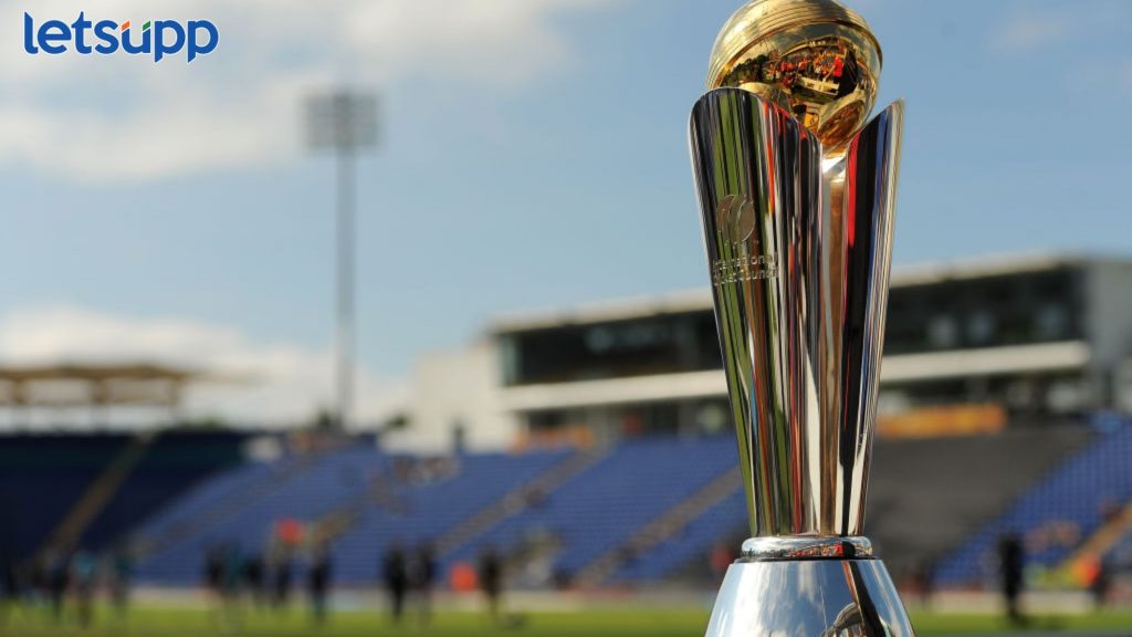 Champions Trophy 2025