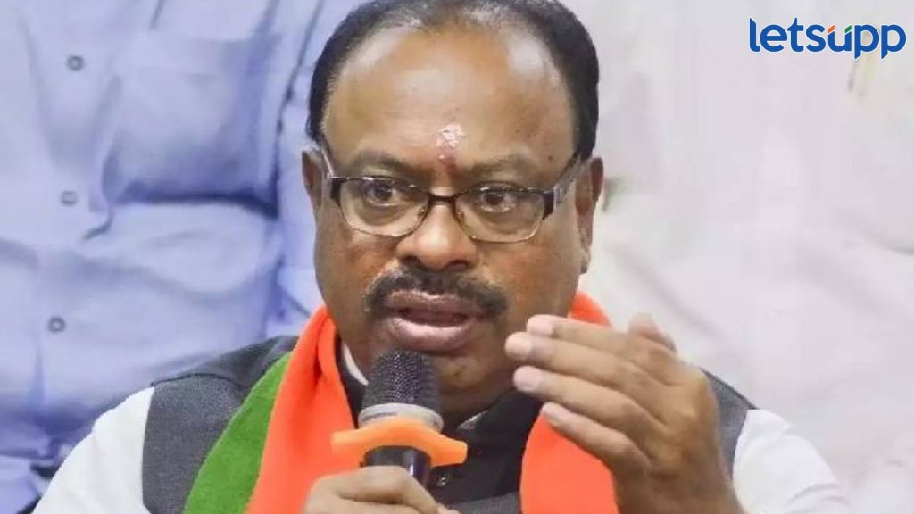 Chandrashekhar Bawankule