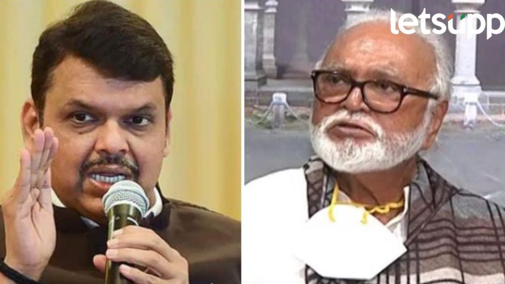 Chhagan Bhujbal