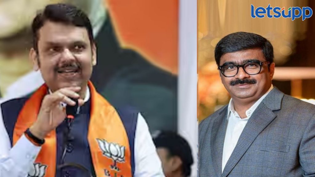Devendra Fadnavis