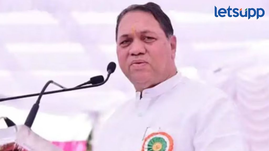 Dilip Walse Patil