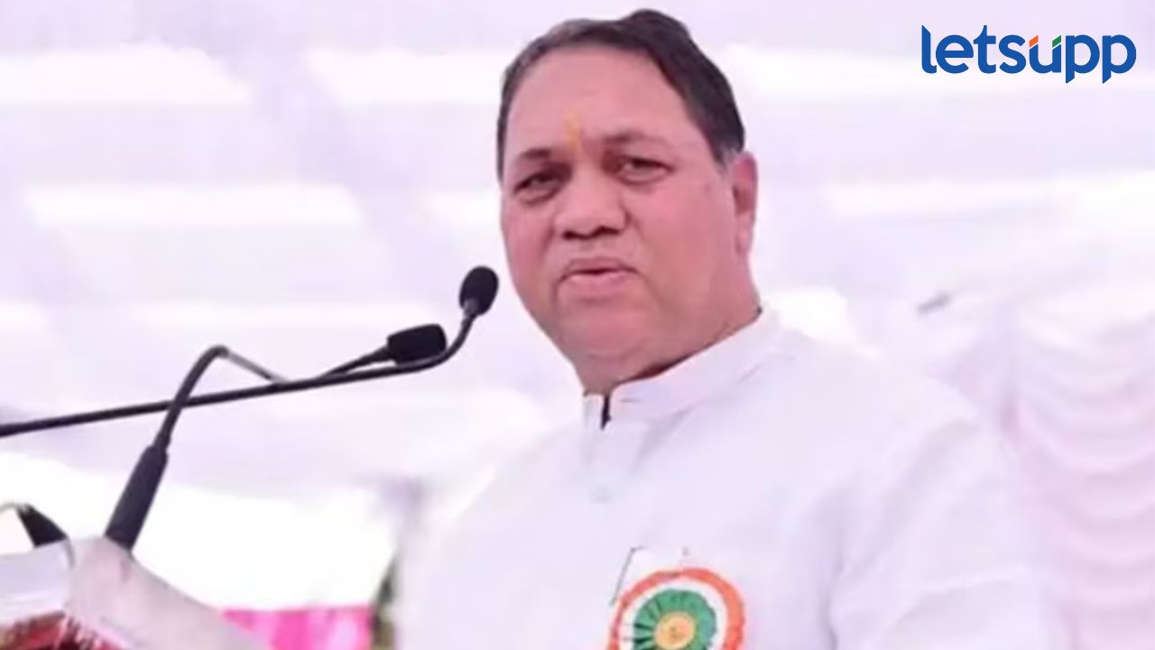 ट्रम्पेटने मते घेतल्याने मलाही फायदा, वळसे पाटलांची माध्यमांसमोर जाहीर कबुली… Dilip Walse Patil