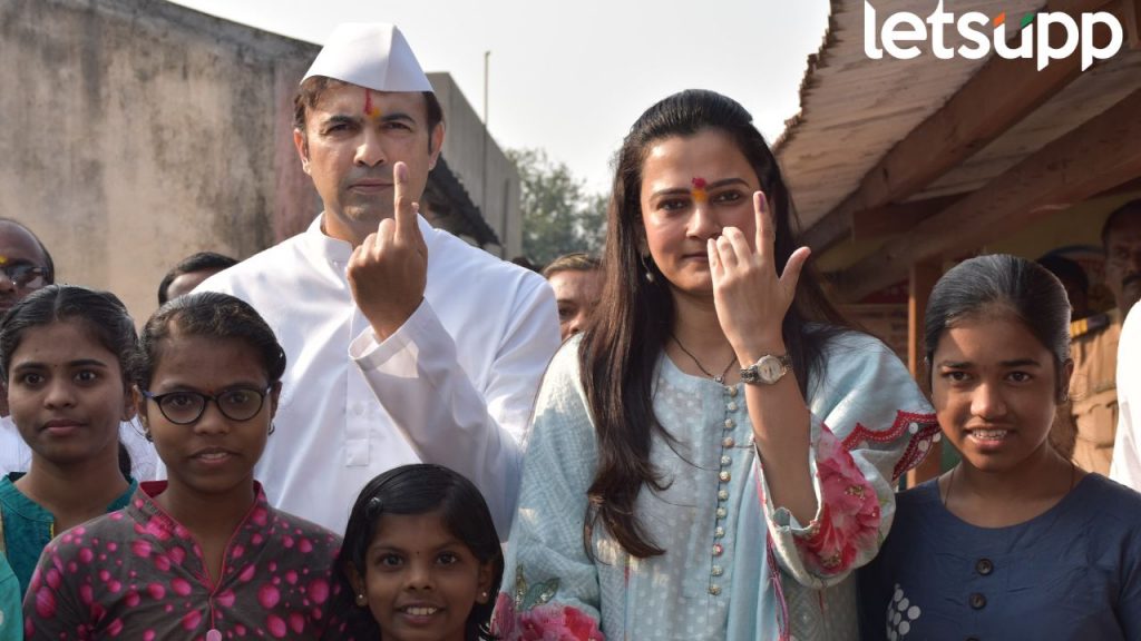 Dr. Atulbaba Bhosale