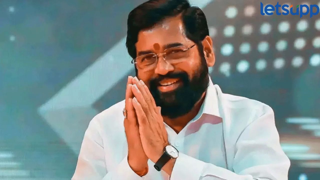भाजपने शिंदेंना पुन्हा CM करण्याचा शब्द दिला होता; शिवसेना नेत्याच्या दाव्याने मुख्यमंत्रिपदाचा पेच वाढला… Eknath Shinde