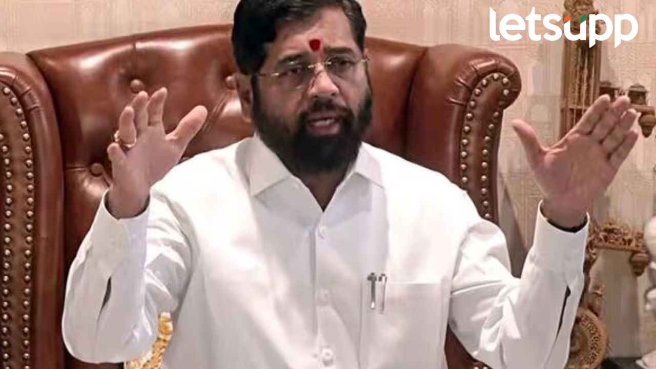 मोठी बातमी! मुख्यमंत्री एकनाथ शिंदेंची प्रकृती बिघडली, सर्वांच्या भेटी रद्द, नेमकं काय झालं? Eknath Shinde