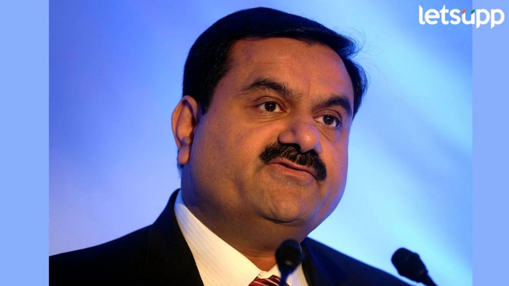 Gautam Adani