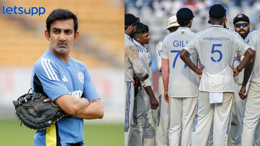 Gautam Gambhir