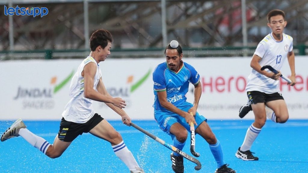 Hockey Junior Asia Cup 2024