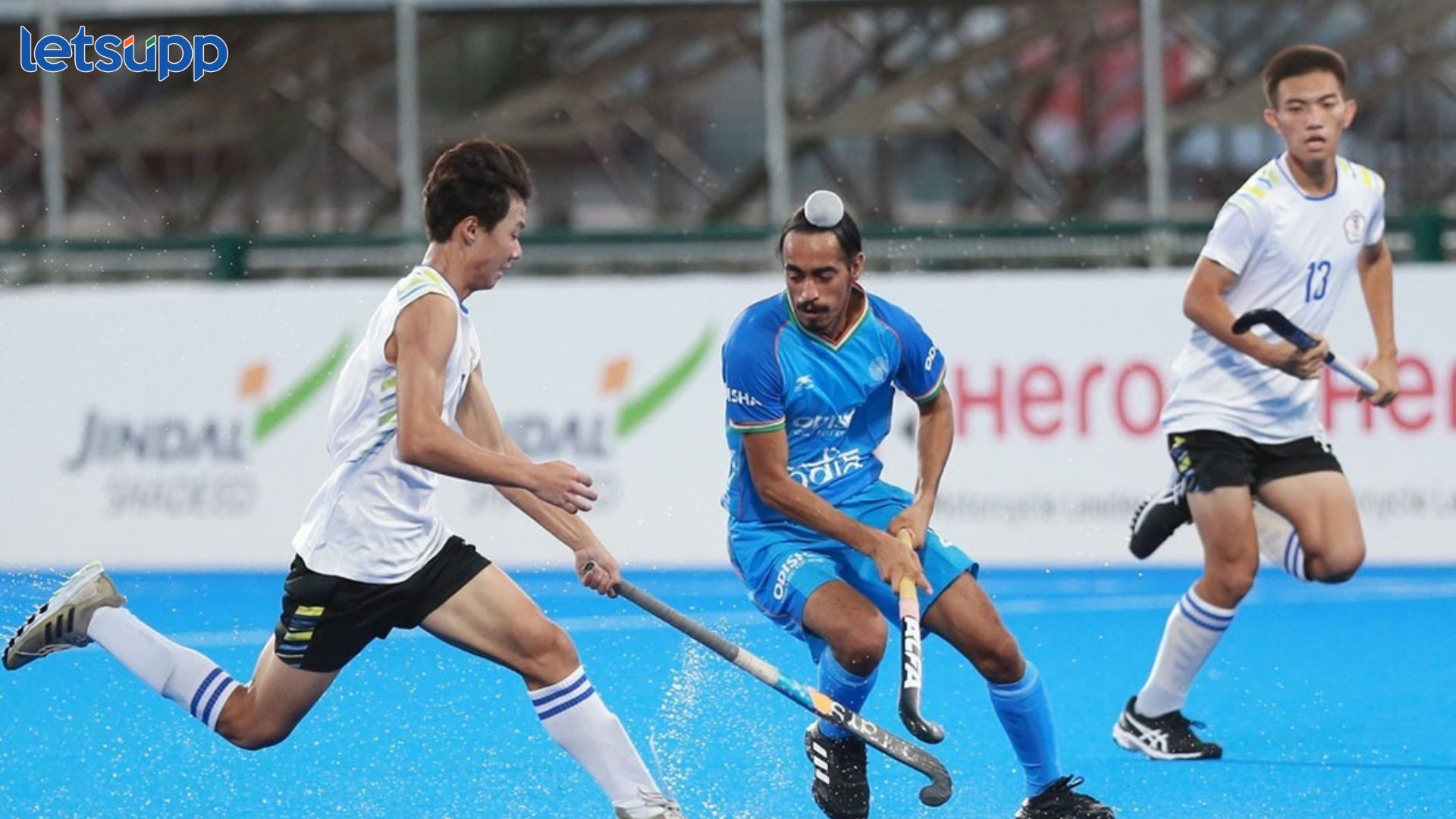 Hockey Junior Asia Cup 2024