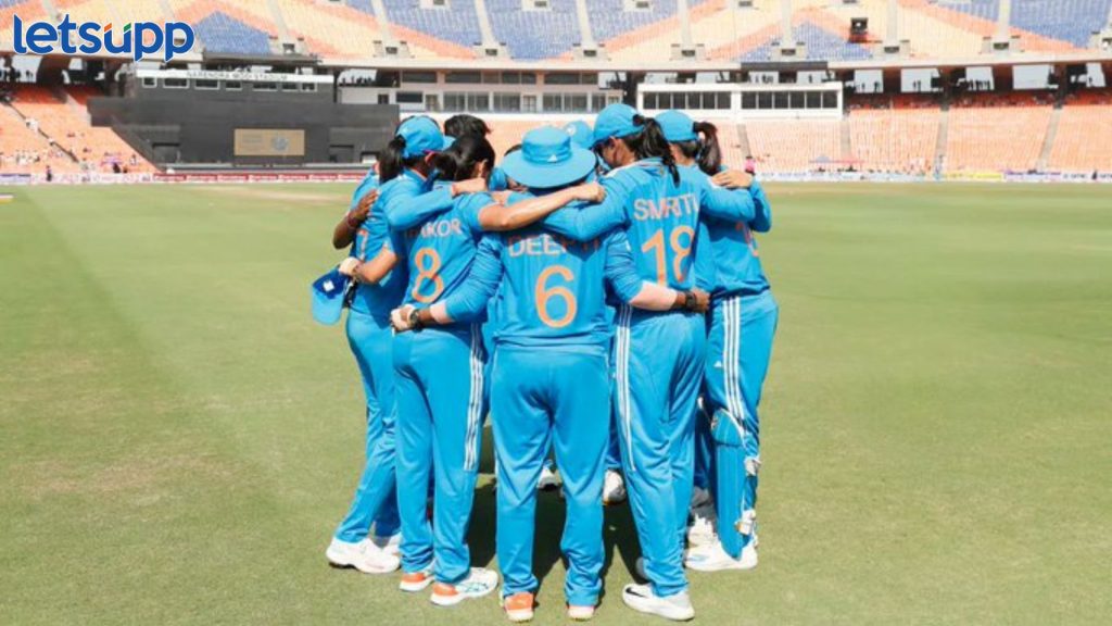 IND Vs AUS